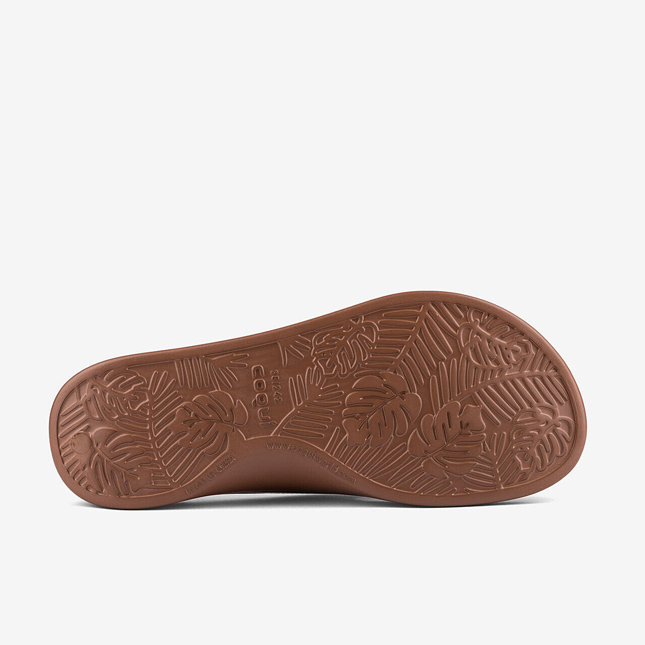Chanclas Mujer Coqui 4/4