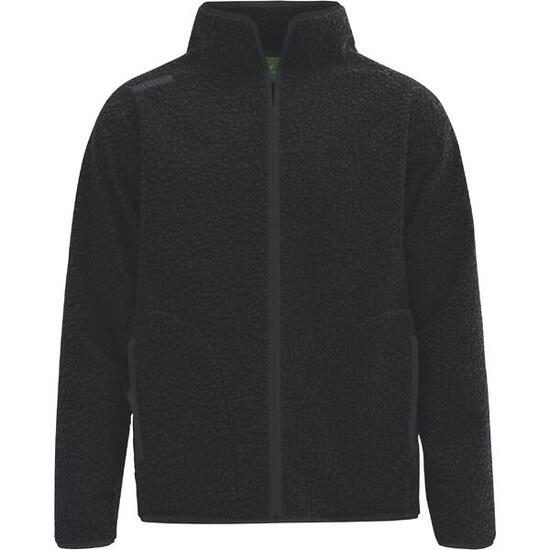 Veste Polaire Erima Ts Noir Junior