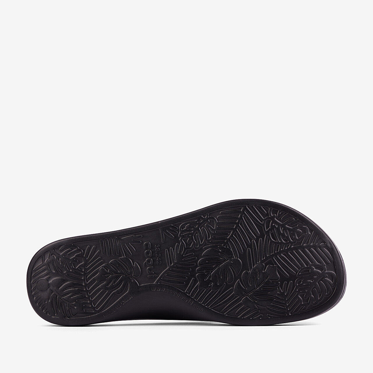 Chanclas Mujer Coqui 4/5
