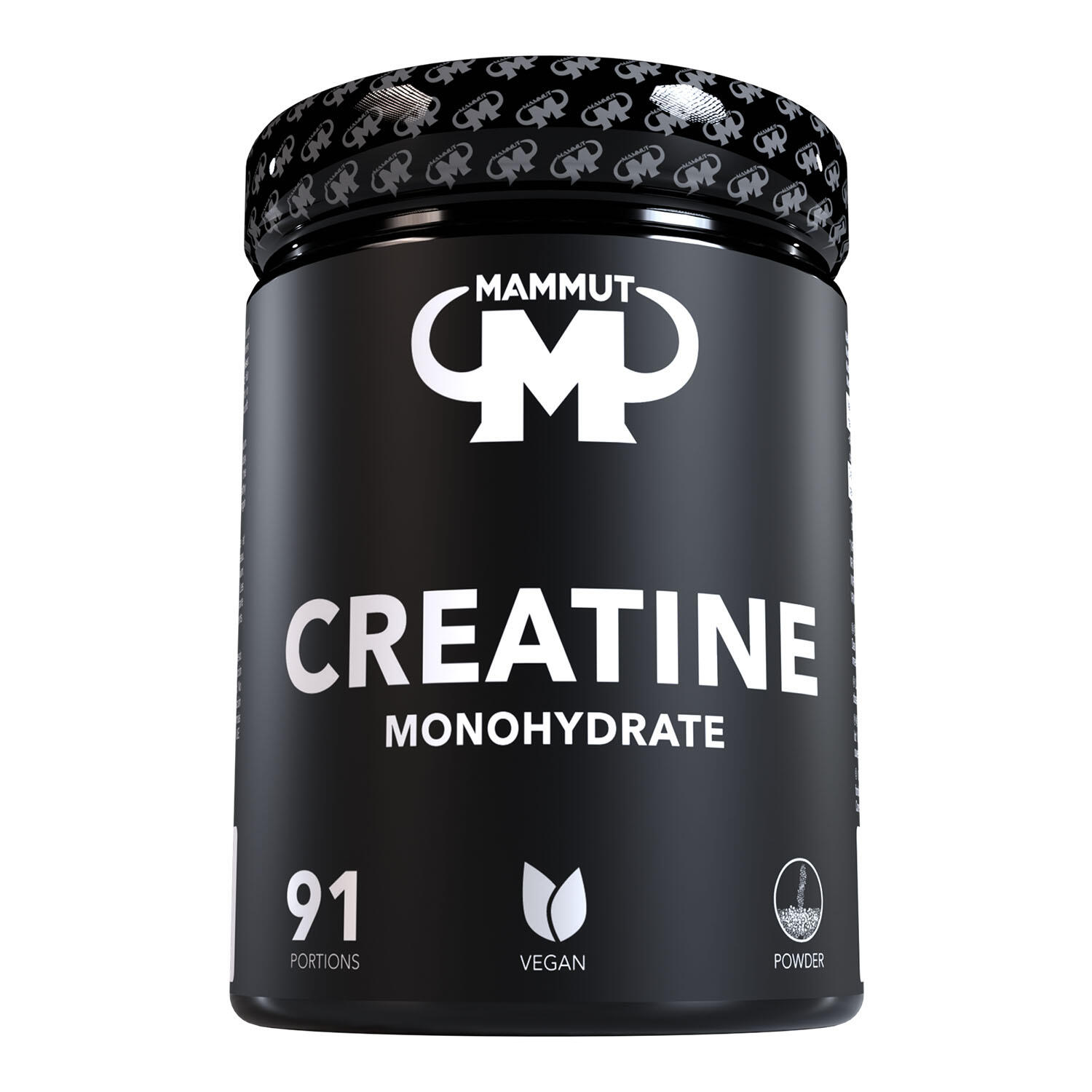 MAMMUT NUTRITION picture