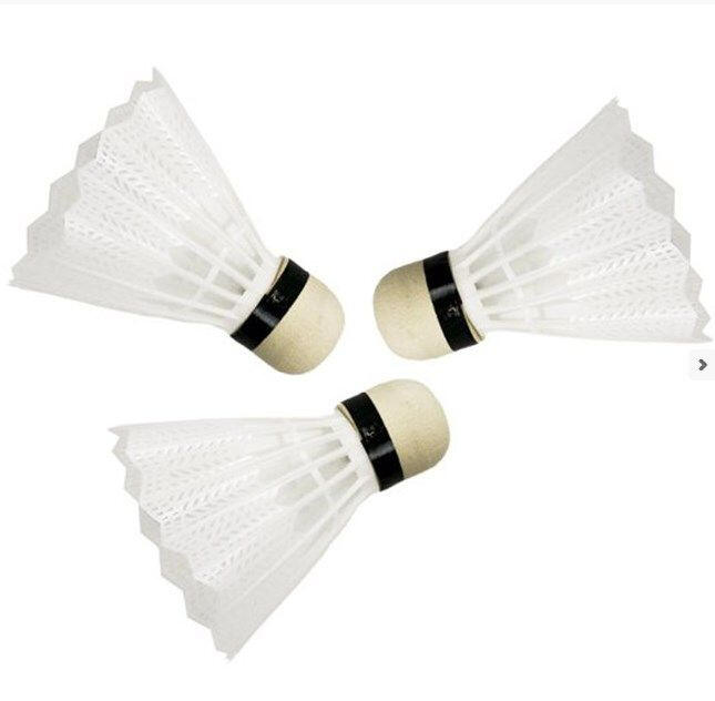 Zestaw do badmintona MASTER Fly 2 5/5