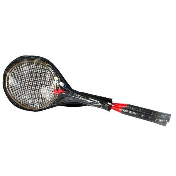Zestaw do badmintona MASTER Fly 2 4/5