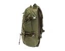Plecak Wisport Chicago 25L Olive Cordura 500D 3/6