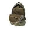 Plecak Wisport Chicago 25L Olive Cordura 500D 5/6