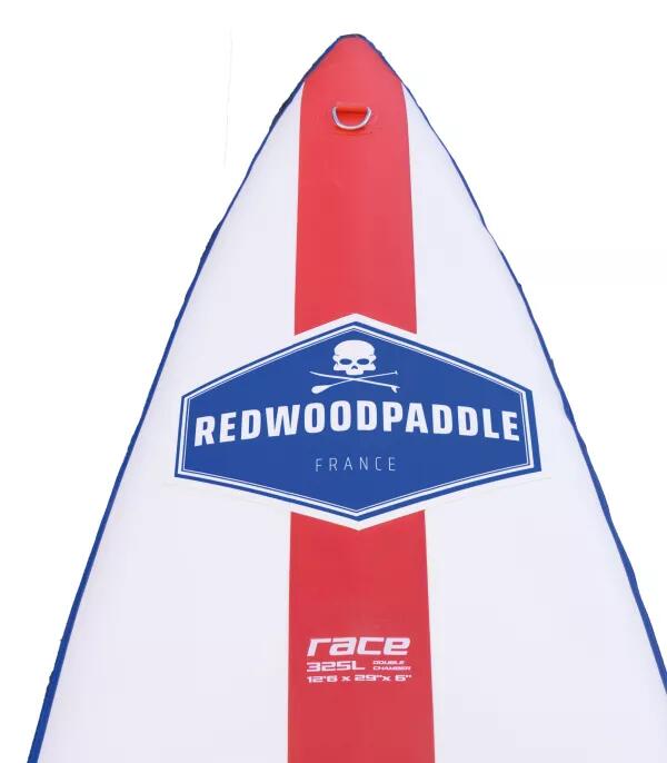 Racing Pro Câmara Dupla 12’6 x 29 SUP Insuflável 2/6