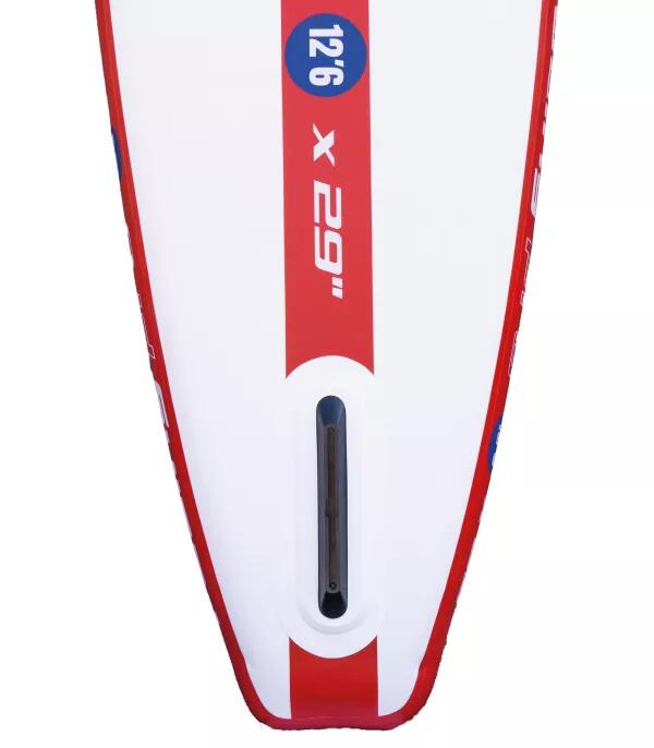 Racing Pro Câmara Dupla 12’6 x 29 SUP Insuflável 3/6