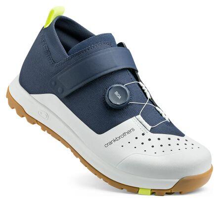 Crankbrothers Mallet Trail Schuh Boa 7/7
