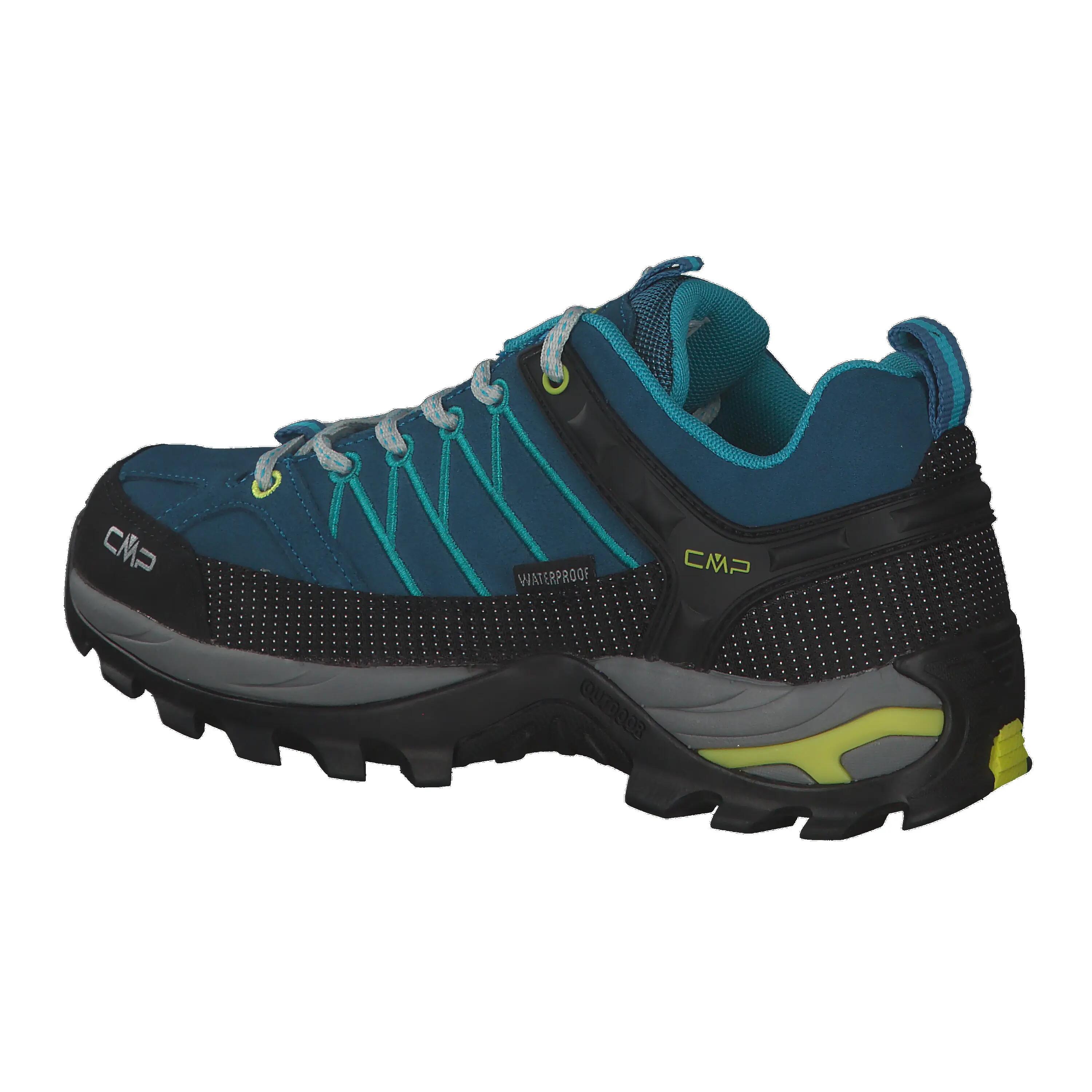 Buty trekkingowe damskie CMP Rigel Wmn WP 3/7
