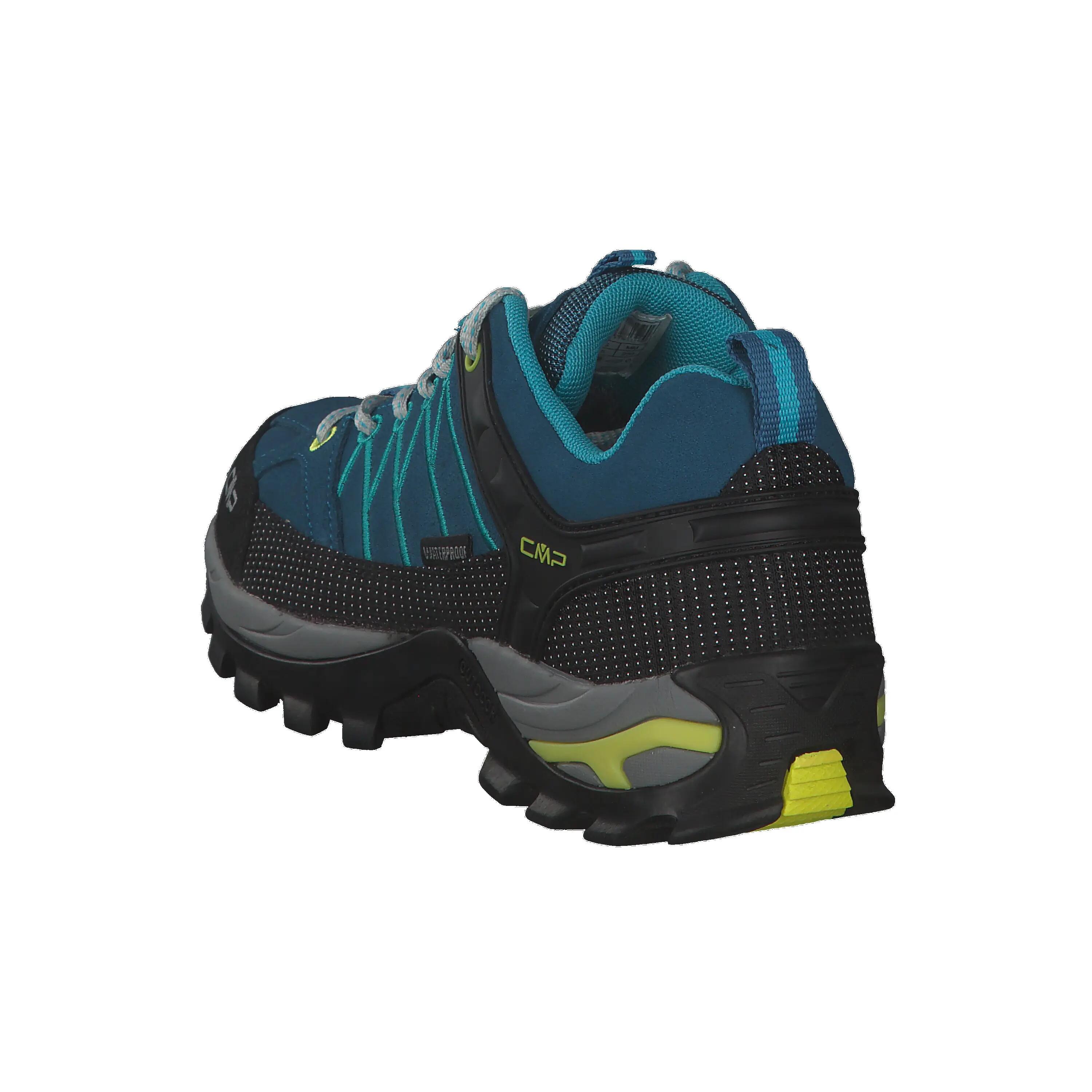 Buty trekkingowe damskie CMP Rigel Wmn WP 4/7