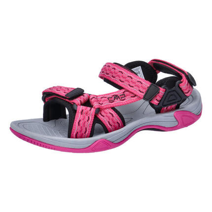 CMP Damen Sandale Hamal Hiking Sandal 38Q9956