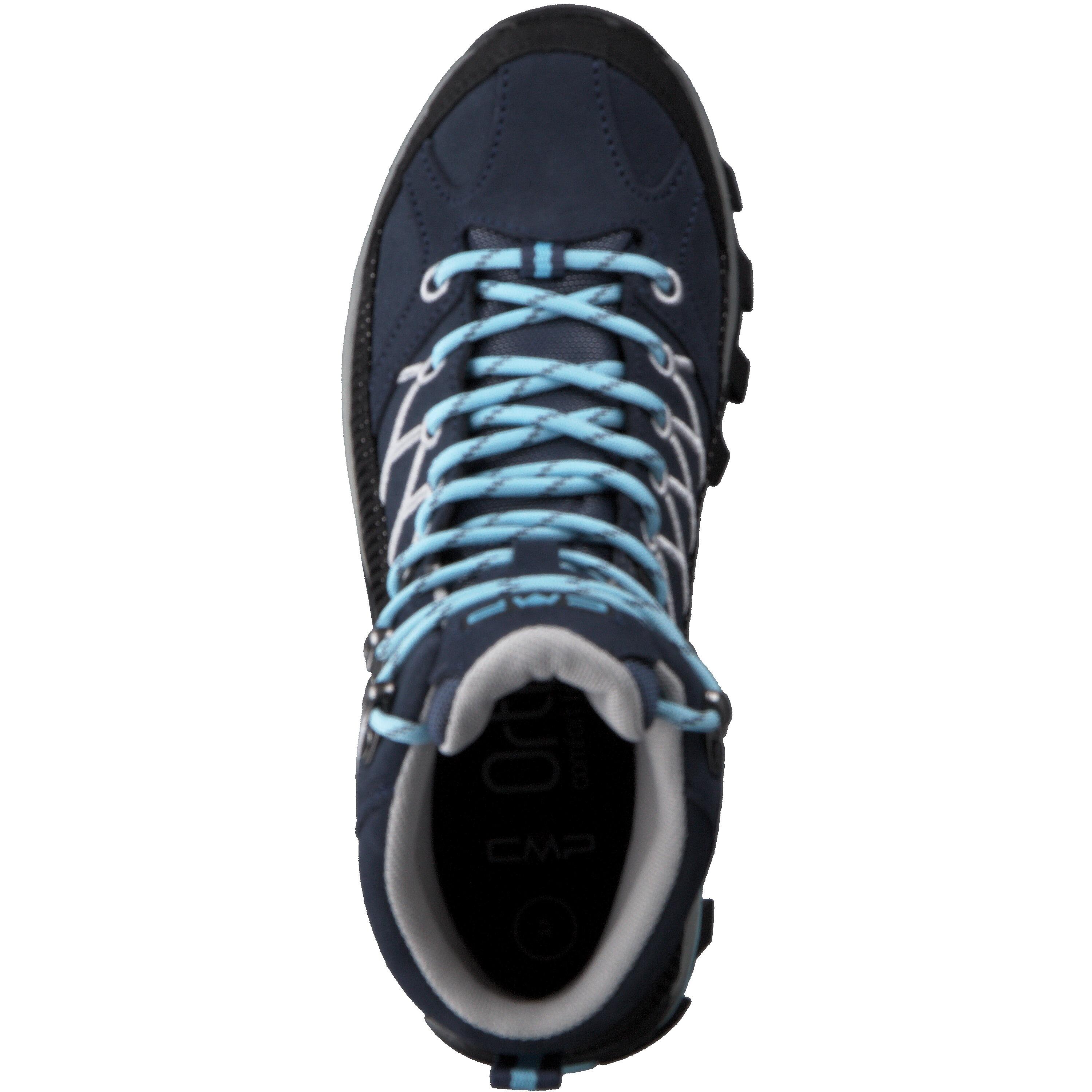 CMP Damen Trekking Schuhe Rigel MID 3Q12946 5/7