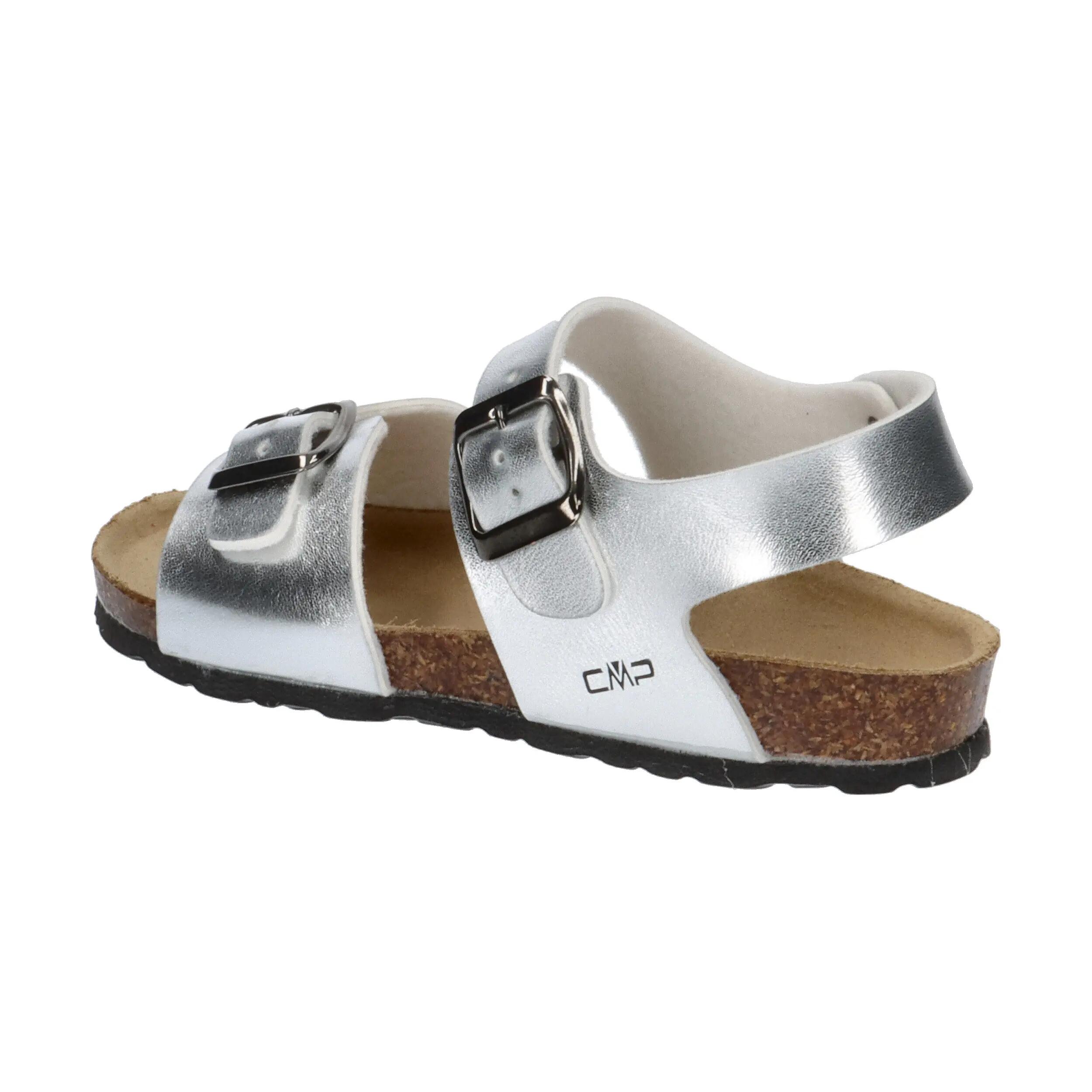 Sandales de randonnée pour enfants Eco Keidha 3/7