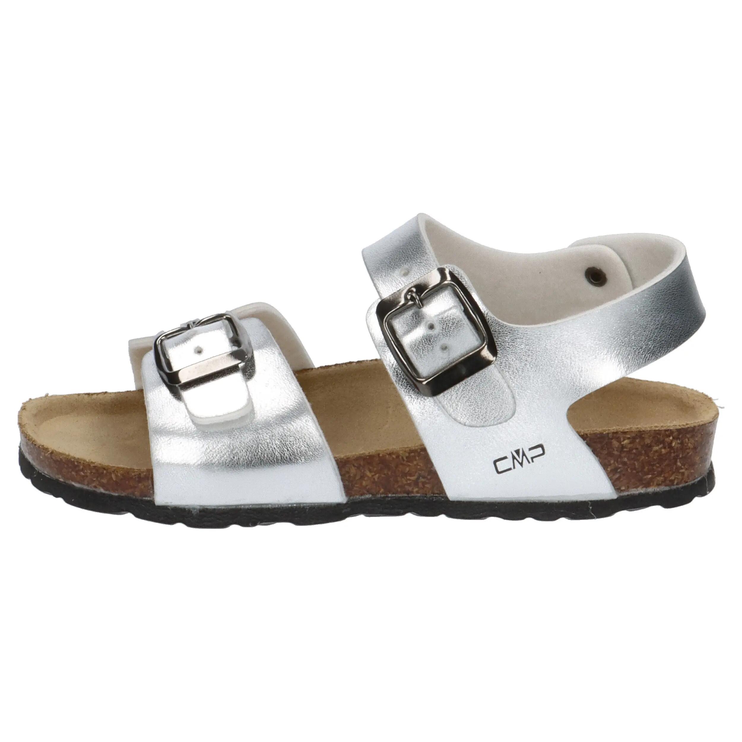 Sandales de randonnée pour enfants Eco Keidha 2/7