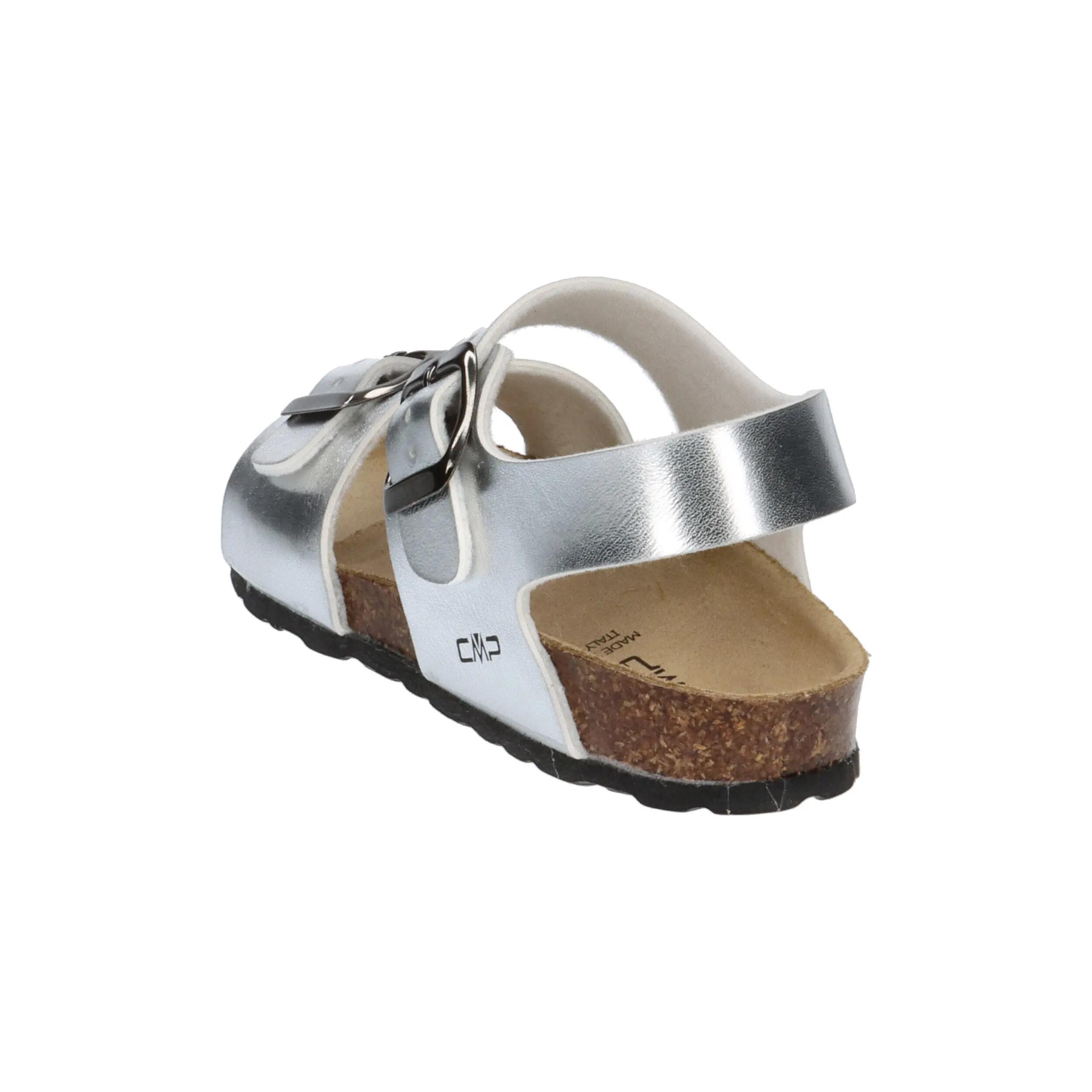 Sandales de randonnée pour enfants Eco Keidha 4/7