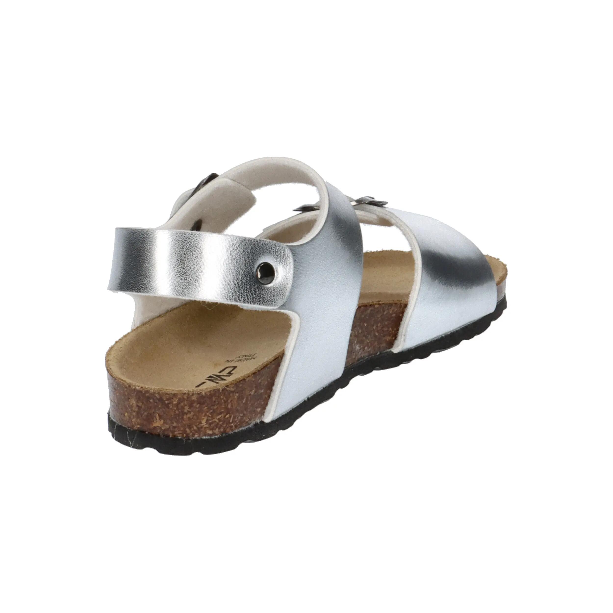 Sandales de randonnée pour enfants Eco Keidha 6/7
