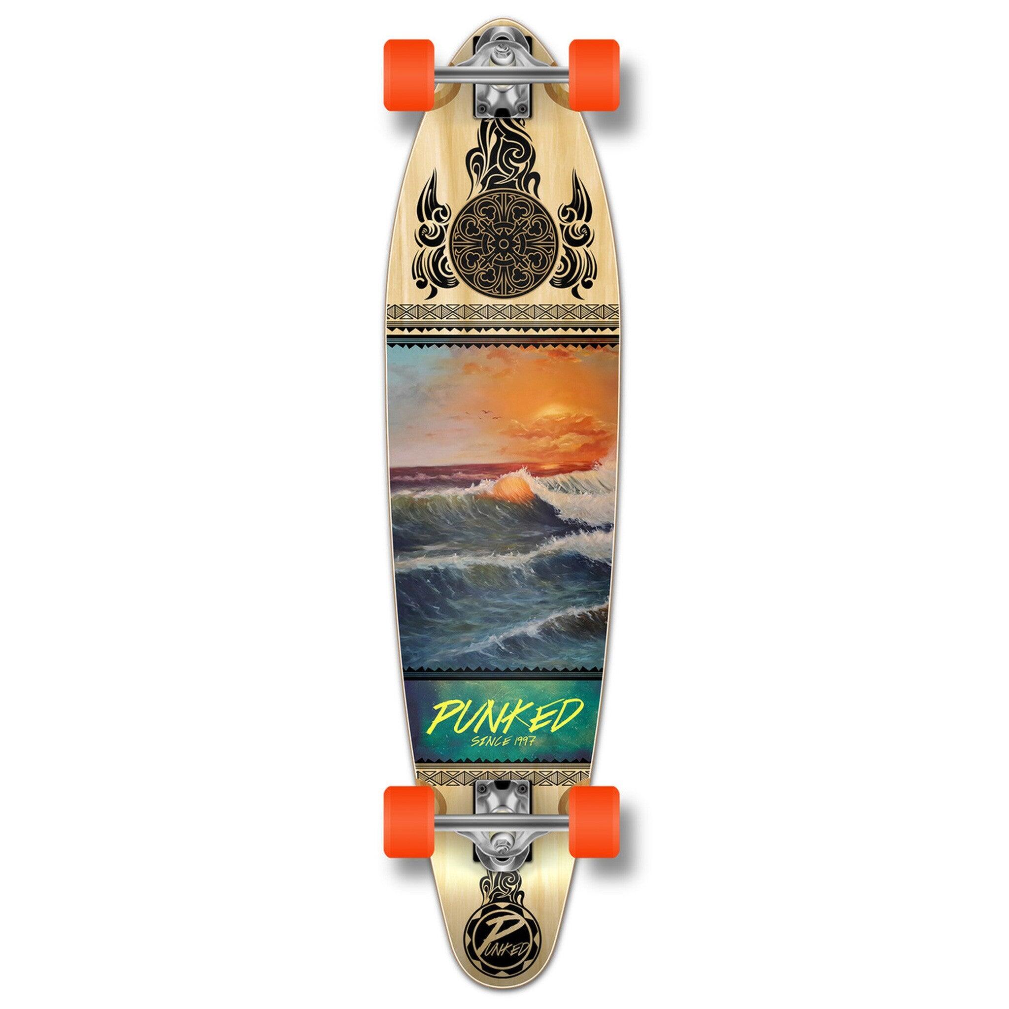 YOCAHER SKATEBOARDS picture