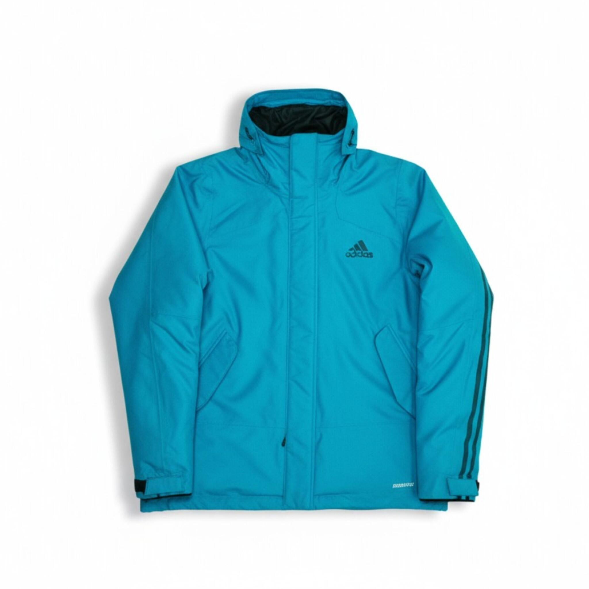Jacke Event Ski in Blau 3/5