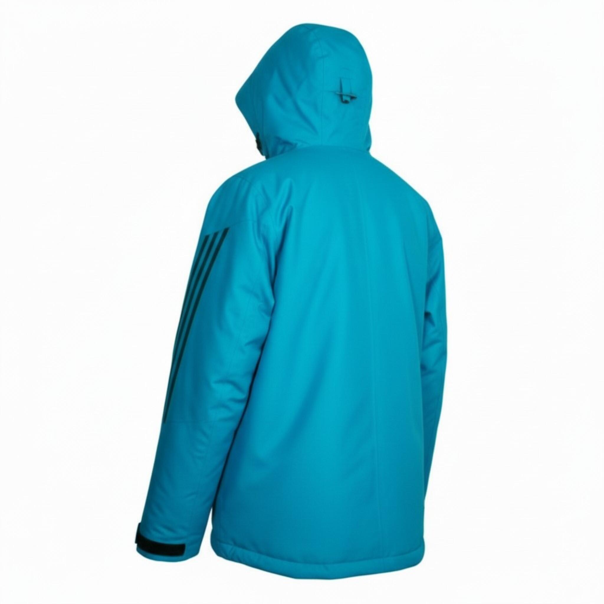 Jacke Event Ski in Blau 2/5