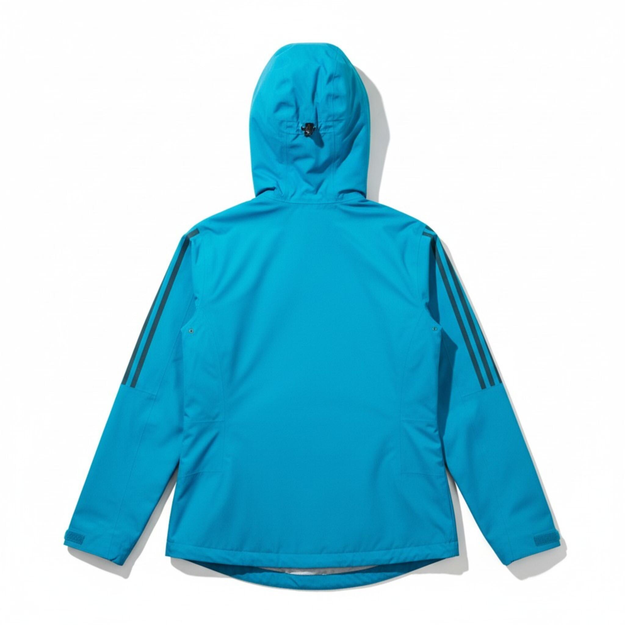 Jacke Event Ski in Blau 4/5