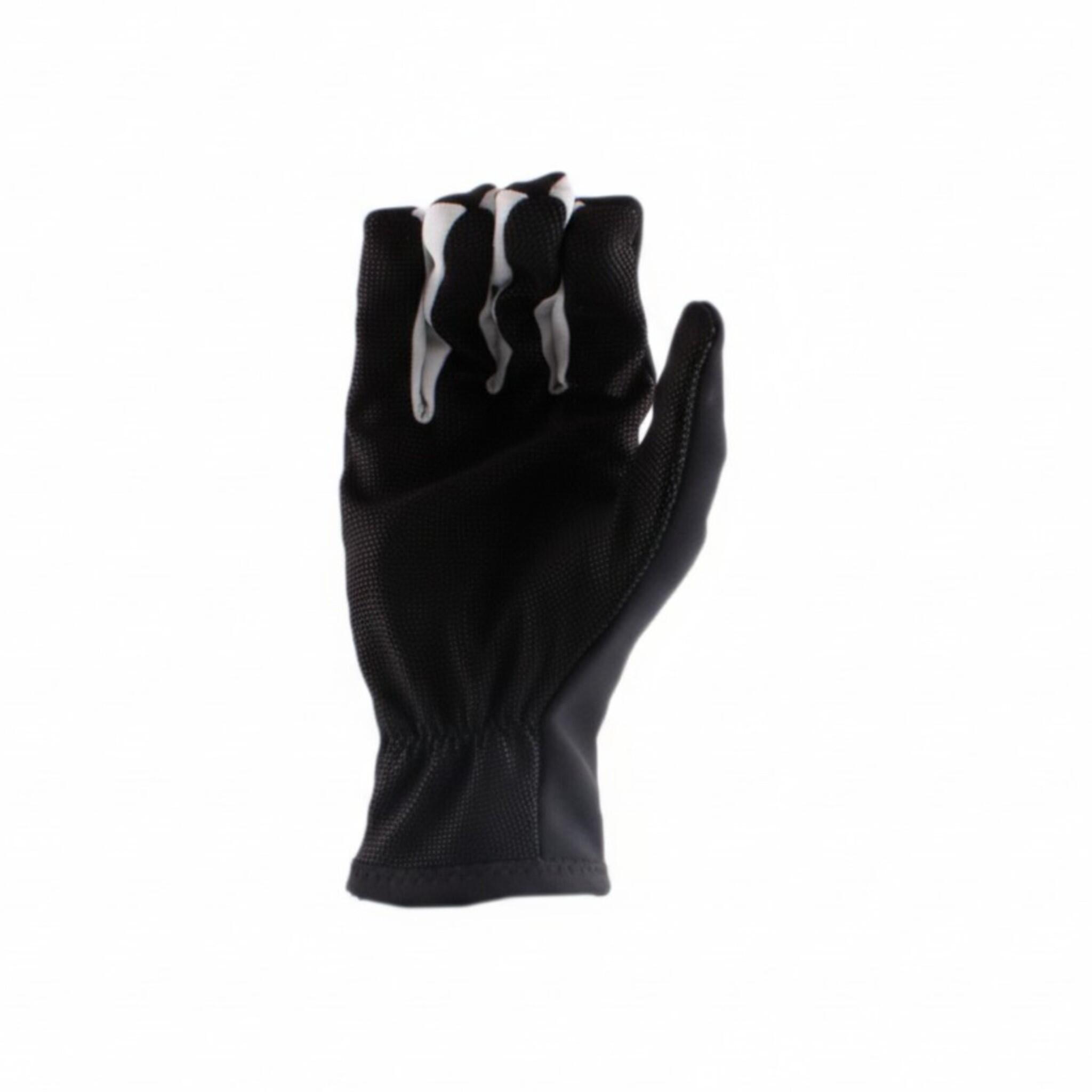 Accessoires Fullgrip V14 Fleece in Schwarz 2/6