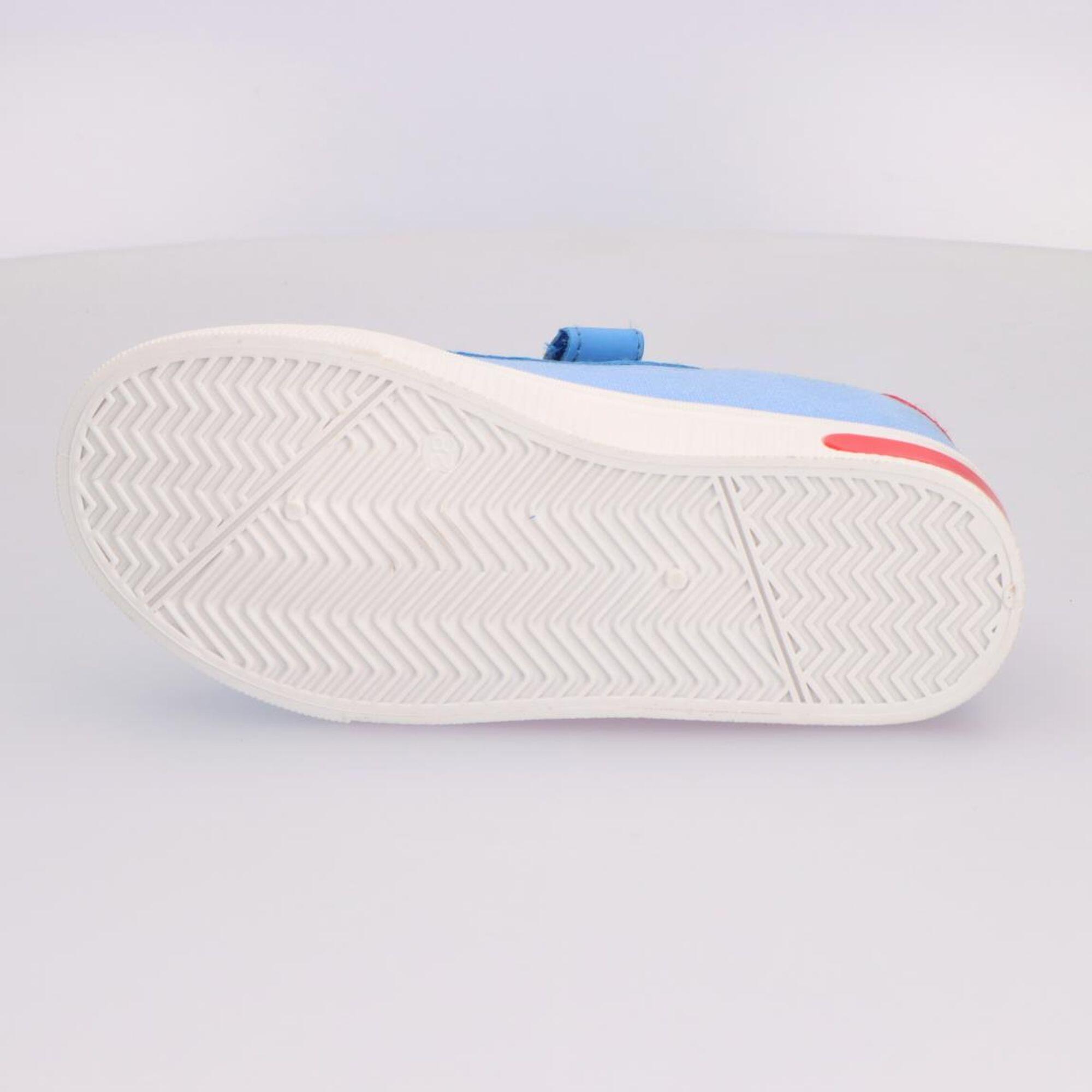 Sneakers bambini CERDÁ Marvel Spider-Man con luci nella suola 7/7