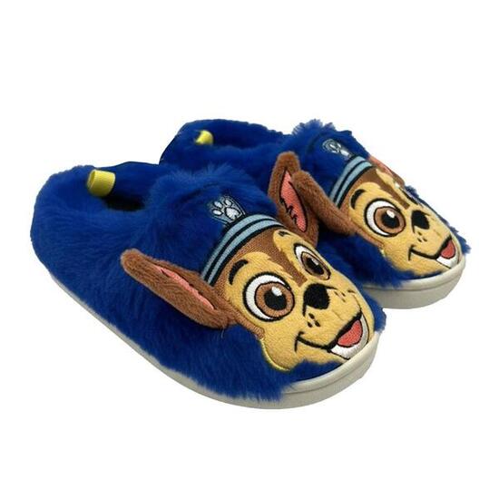 Chaussons CERDÁ Paw Patrol type ballerine, intérieur doux et semelle flexible