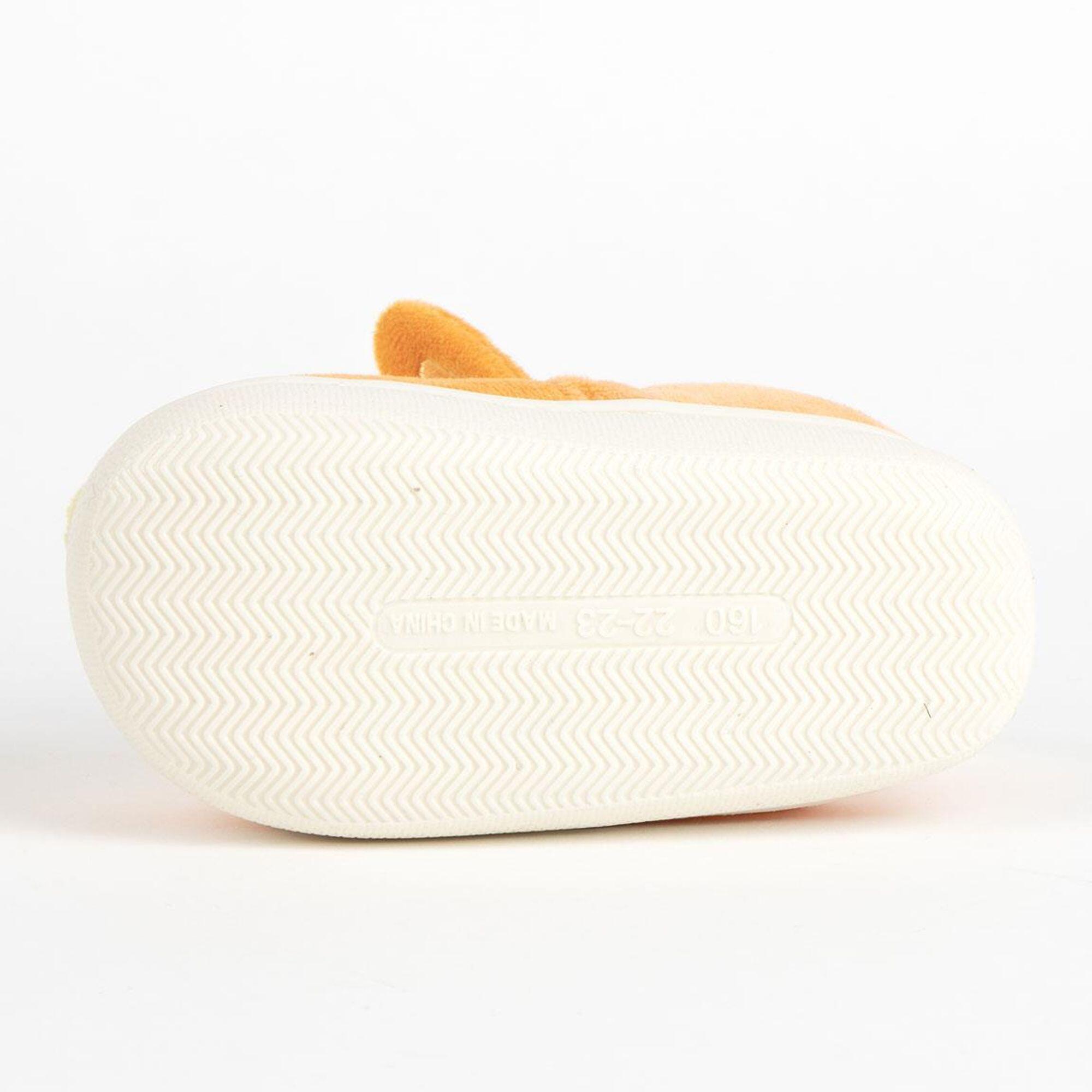 Chaussons type francesita Bluey avec applications 3D, bout fermé, sans lacets 6/6