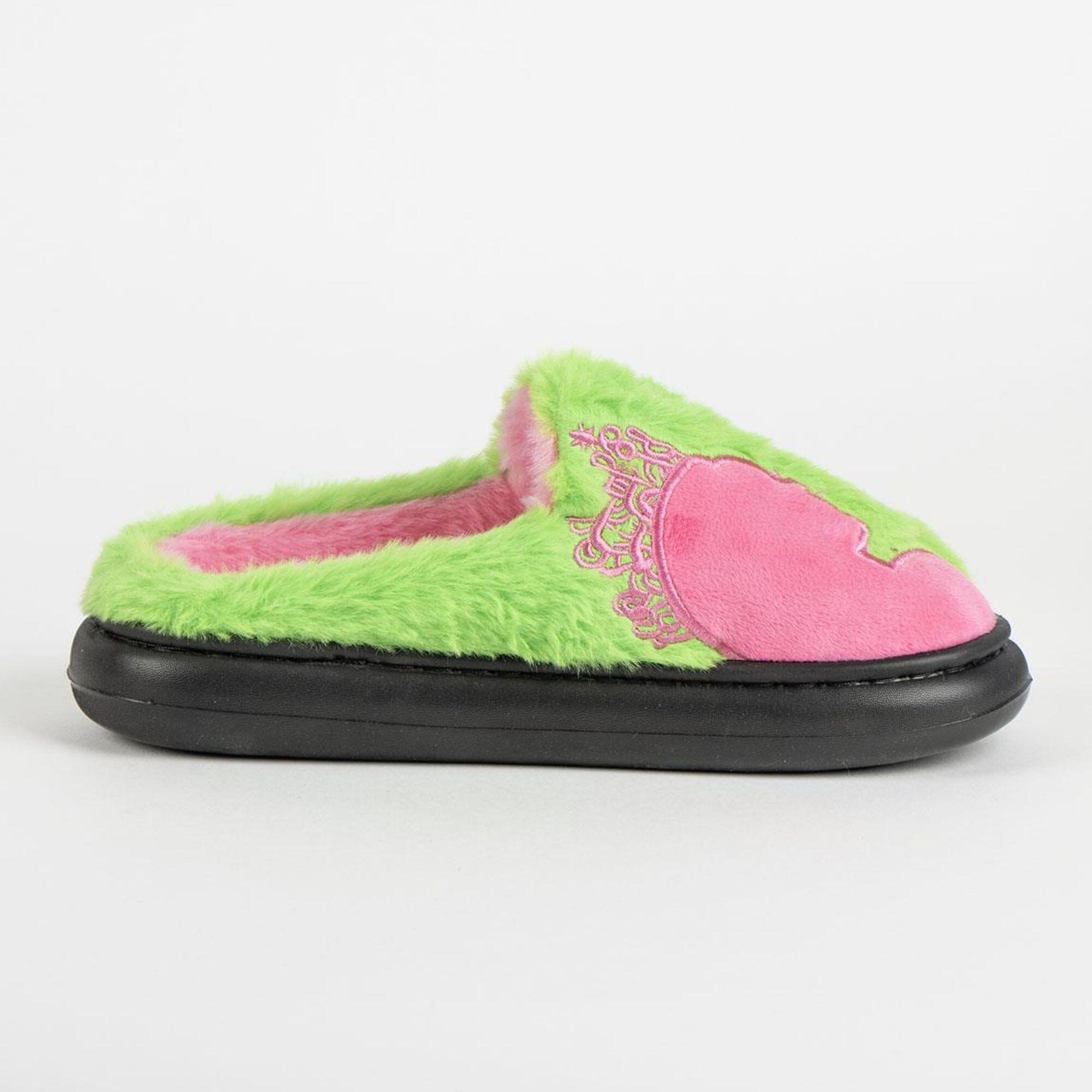 Chaussons ouverts Wicked CERDÁ - Doublure douce et semelle antidérapante 7/7