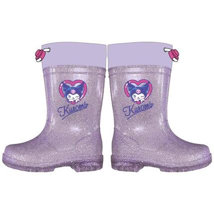 Bottes de Pluie Garçon Hello Kitty