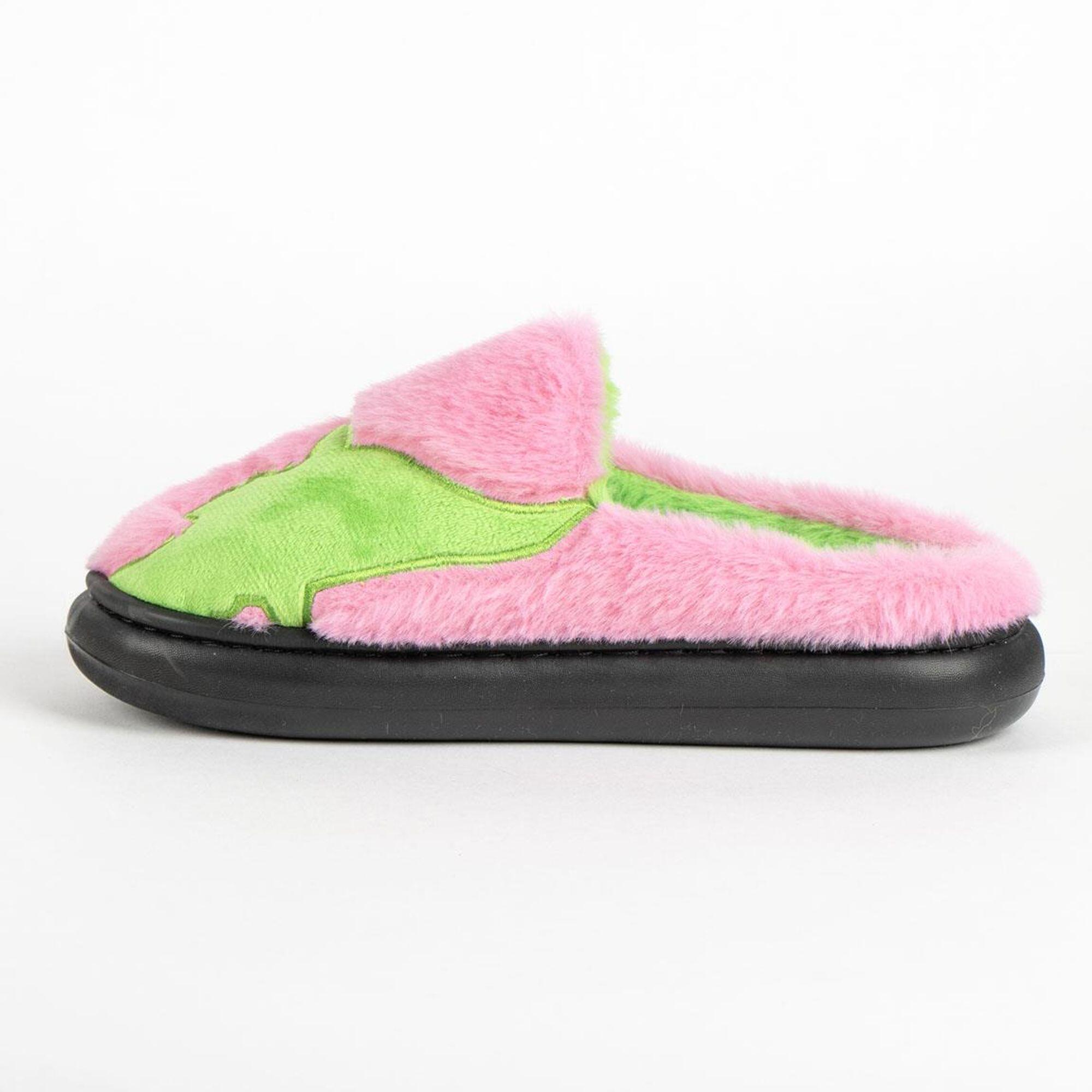 Chaussons ouverts Wicked CERDÁ - Doublure douce et semelle antidérapante 5/7