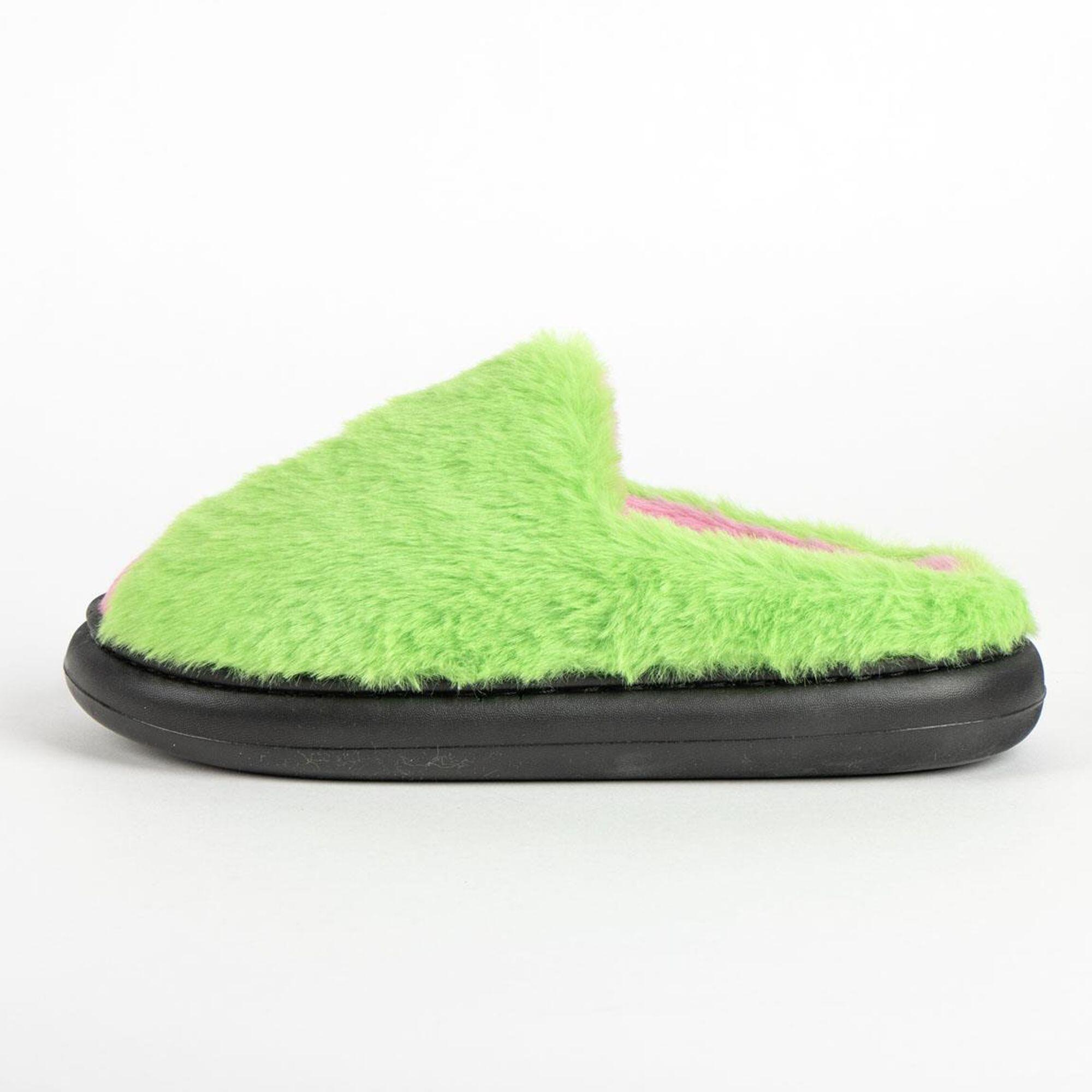 Chaussons ouverts Wicked CERDÁ - Doublure douce et semelle antidérapante 6/7