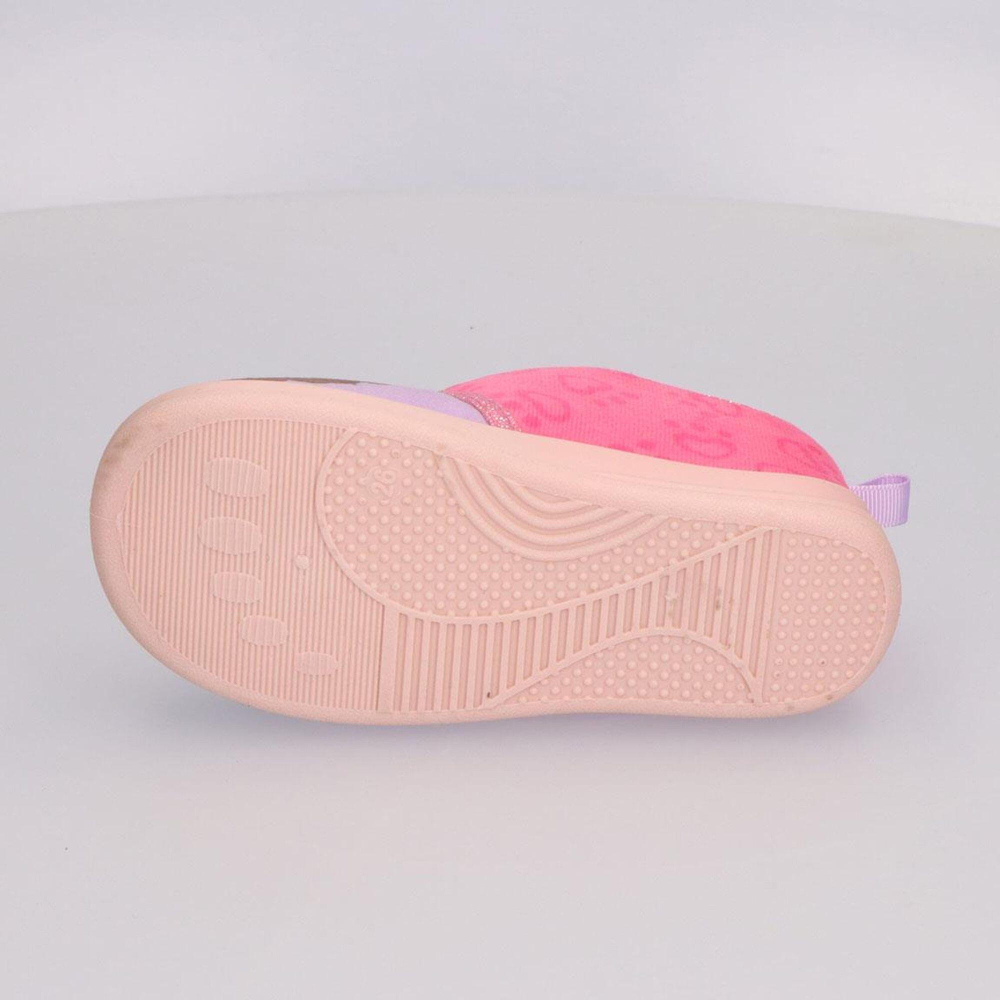 Chaussons type bottine Gabby’s Dollhouse avec fermeture velcro 5/5