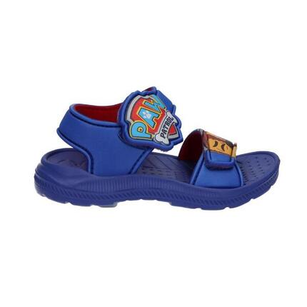 CERDÁ Kinder-Badesandalen Paw Patrol EVA mit Klettverschluss