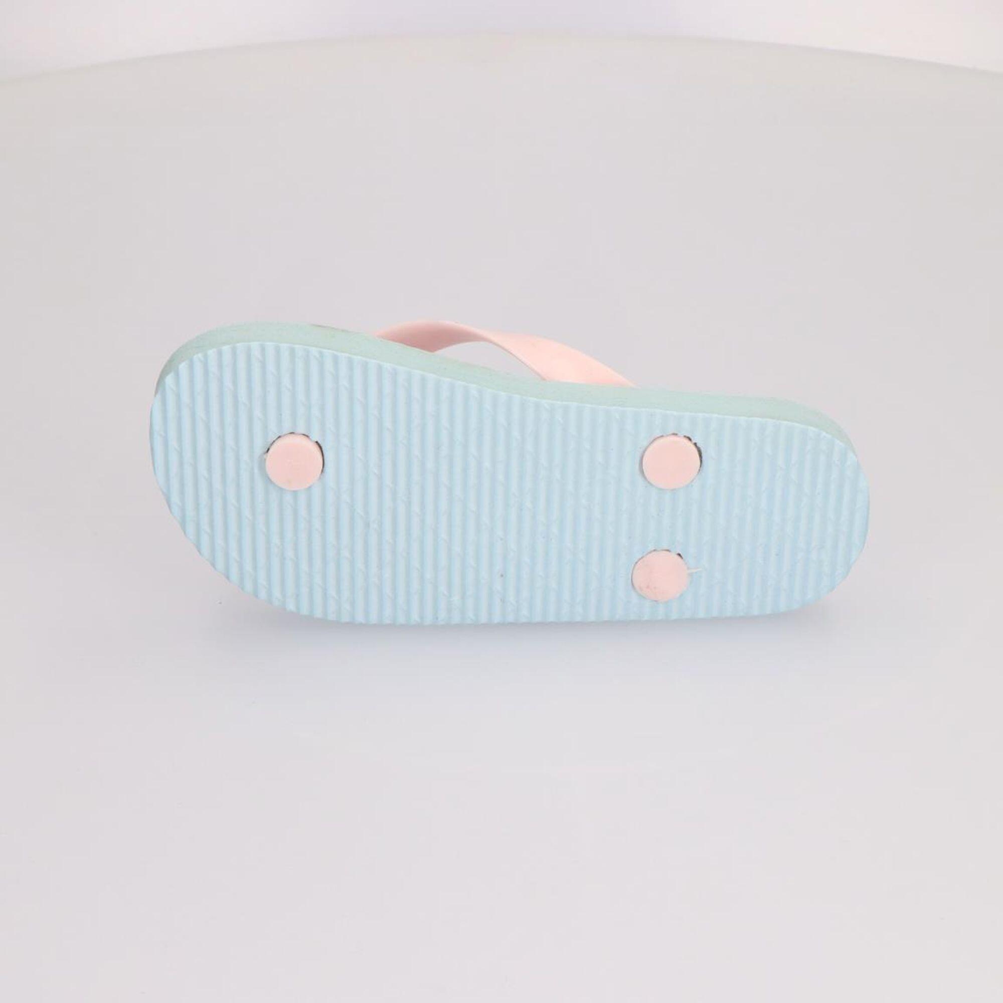 Infradito bambini CERDÁ Disney Stitch e Angel in EVA, antiscivolo 5/6