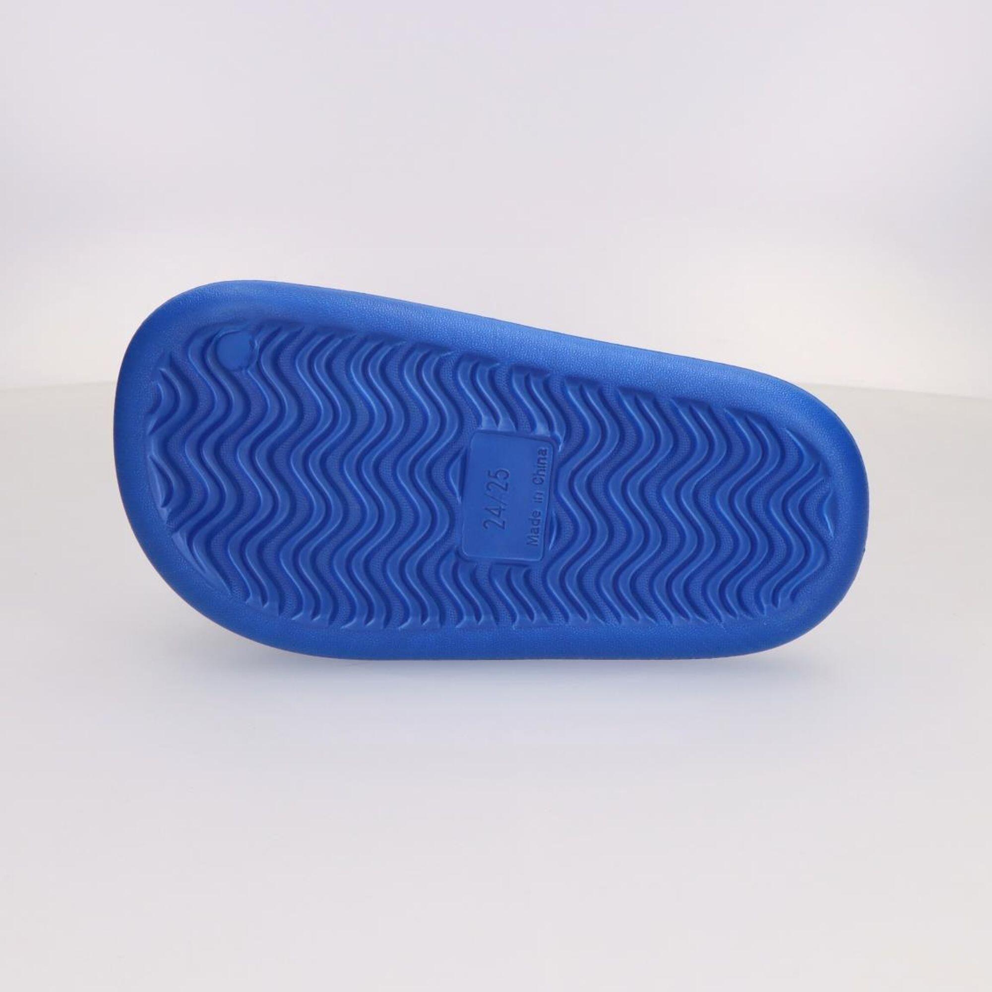 Ciabatte a fascia per bambini CERDÁ Sonic in EVA con rilievo 3D 5/6