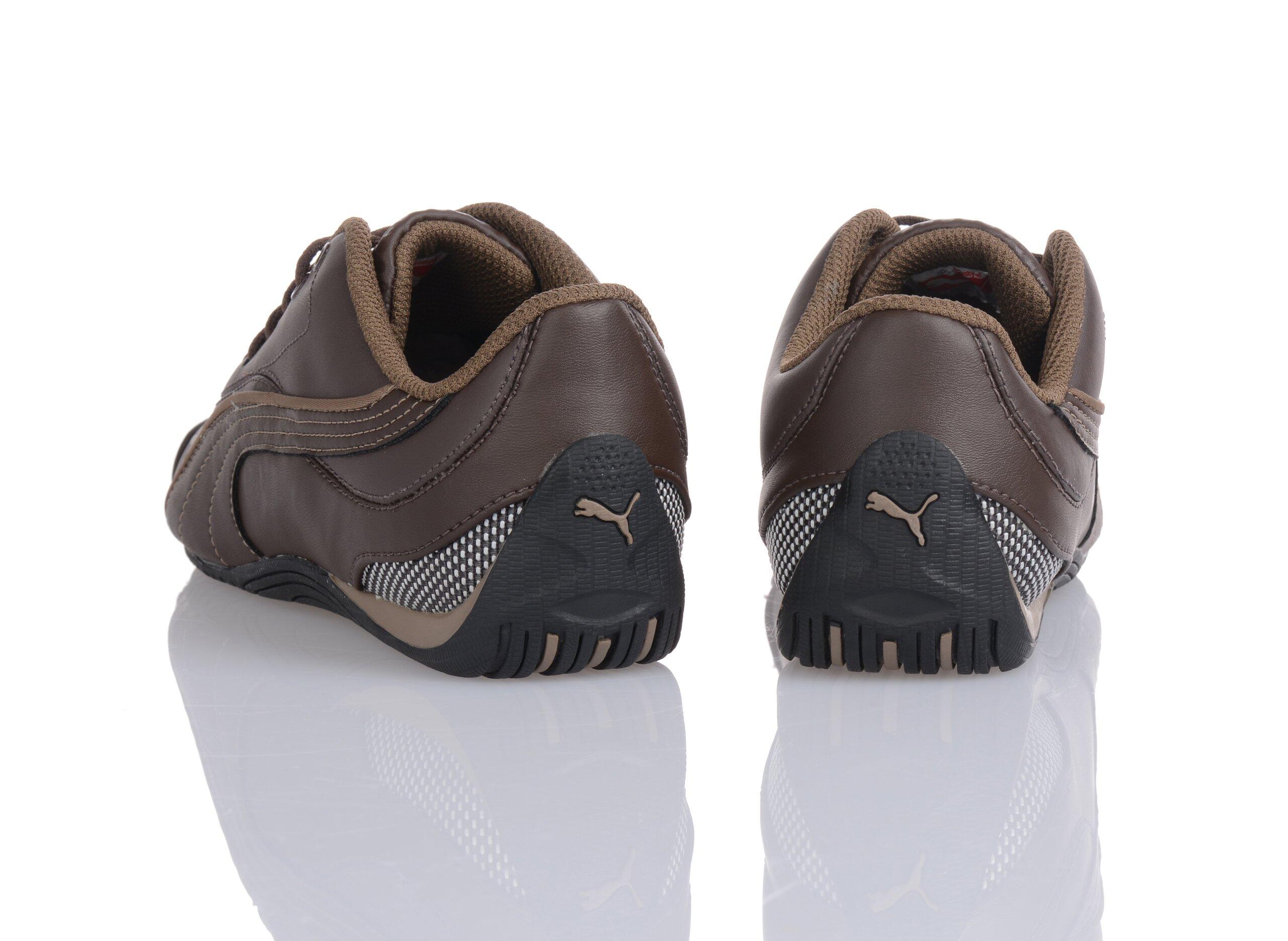 Buty sportowe dziecięce Puma Drift Cat 3 303356 06 3/3