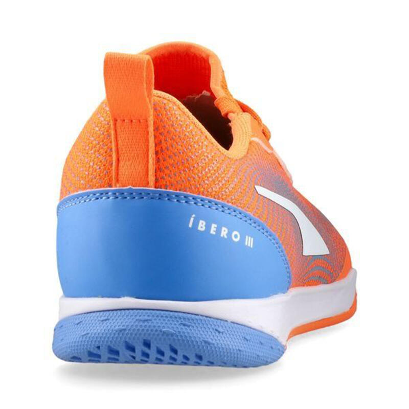 Puma Mixed Ibero III 106891 04 Herren-Hallen-Schuhe 6/7