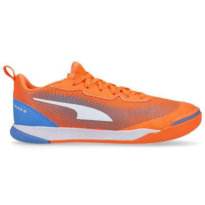 Puma Mixed Ibero III 106891 04 Herren-Hallen-Schuhe 2/7