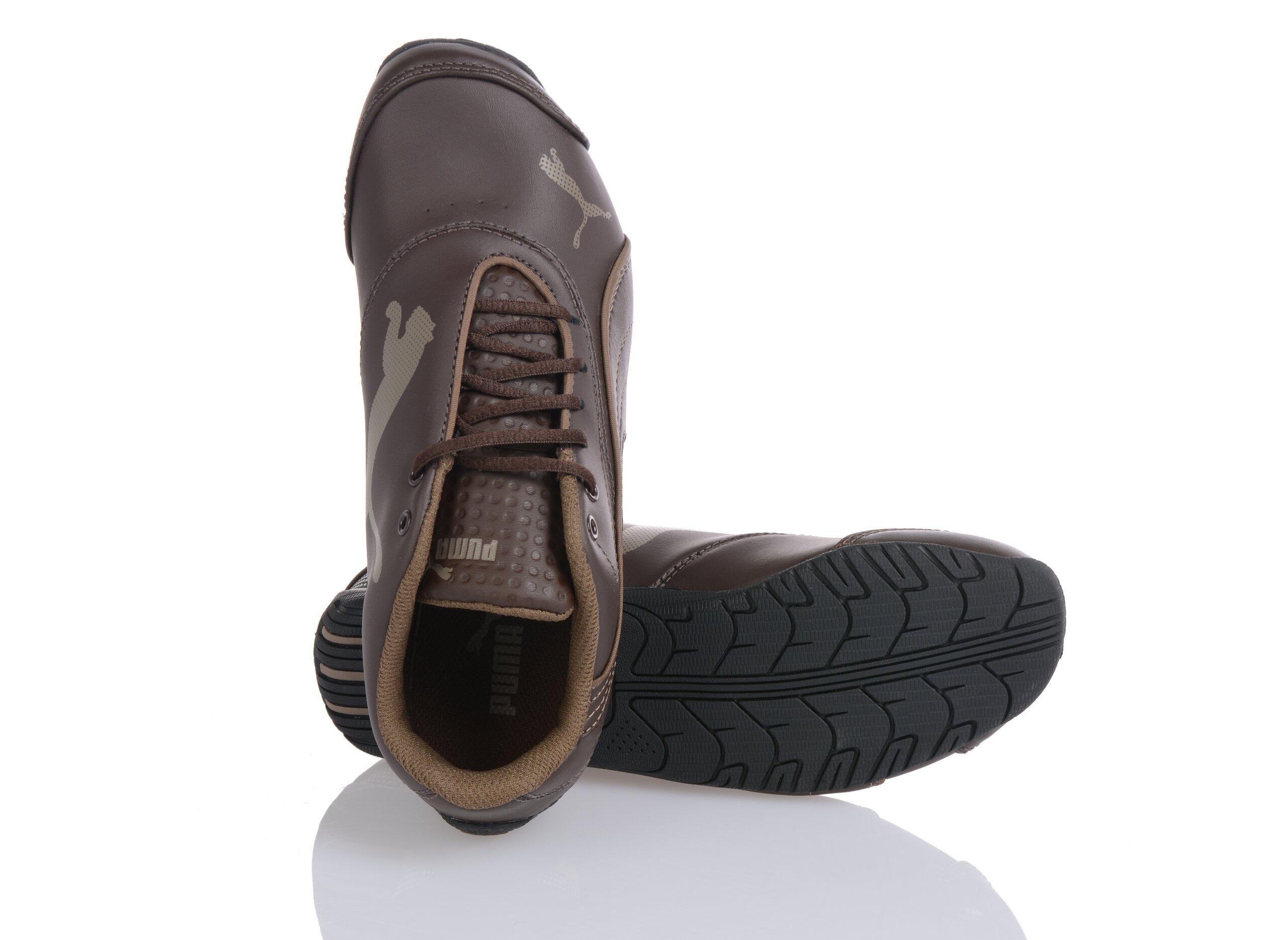 Buty sportowe dziecięce Puma Drift Cat 3 303356 06