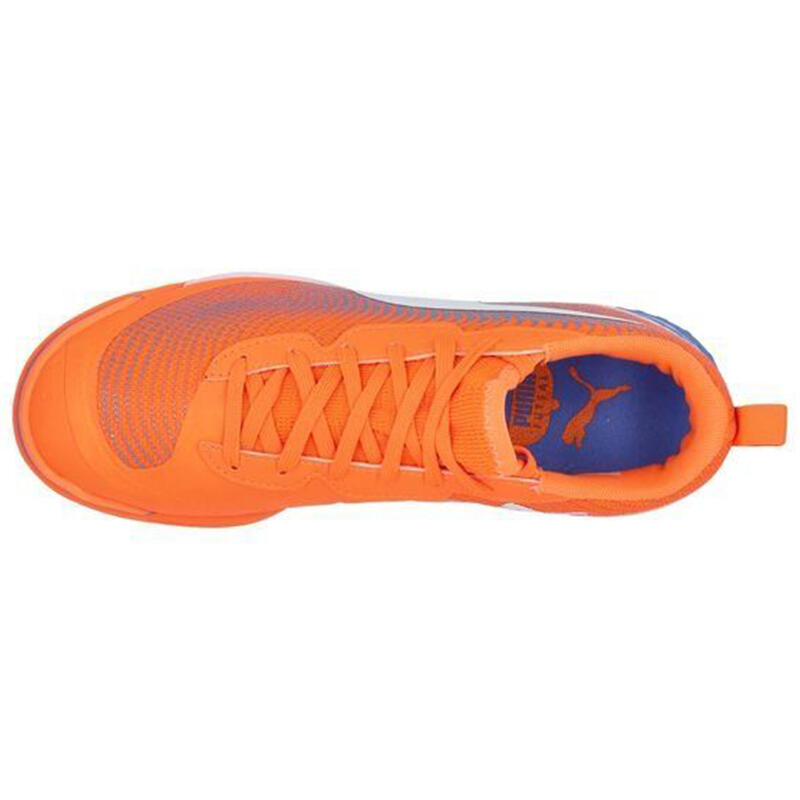 Puma Mixed Ibero III 106891 04 Herren-Hallen-Schuhe 7/7