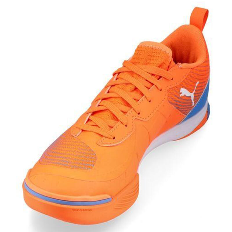Puma Mixed Ibero III 106891 04 Herren-Hallen-Schuhe 5/7