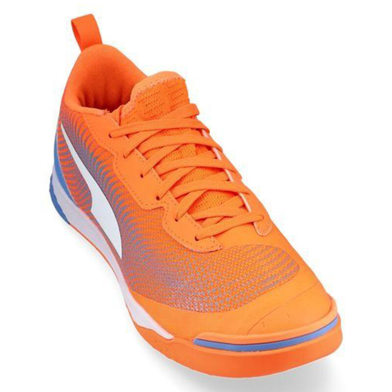 Puma Mixed Ibero III 106891 04 Herren-Hallen-Schuhe 4/7