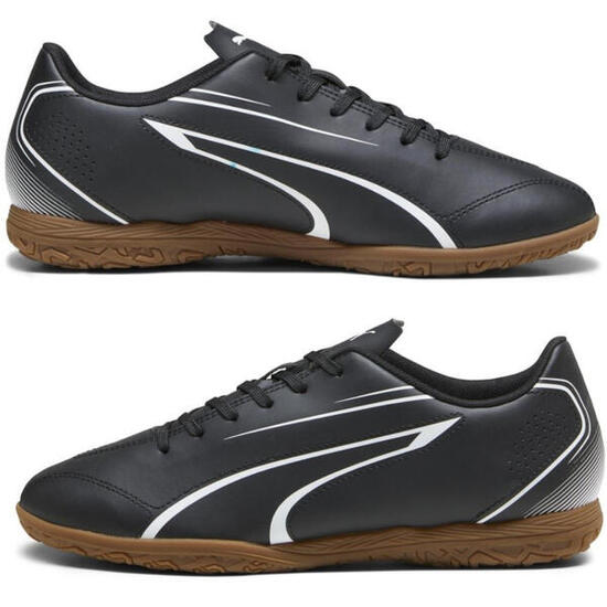 Buty halówki sportowe męskie Puma Vitoria IT 107485 01