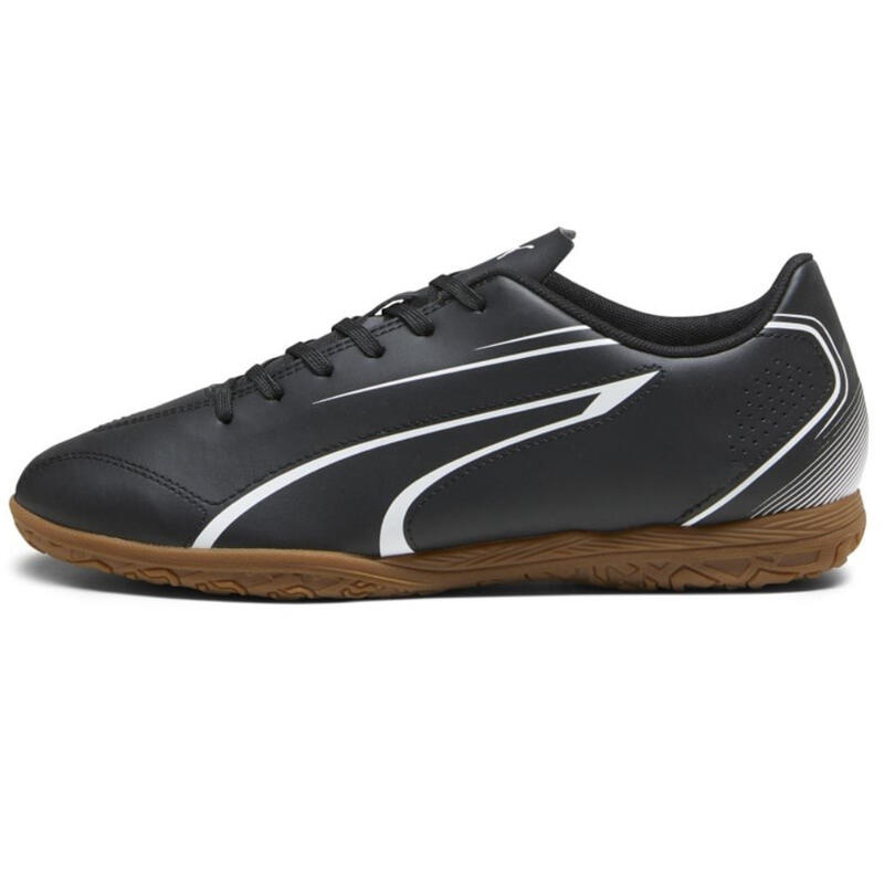 Puma Vitoria IT 107485 01 Herren-Hallen-Sportschuhe 3/7