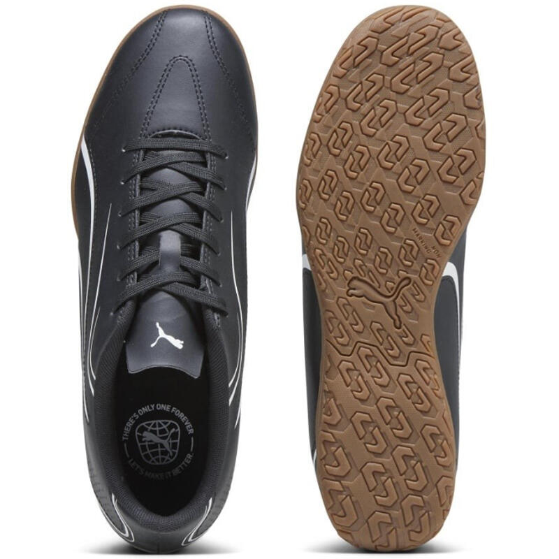 Puma Vitoria IT 107485 01 Herren-Hallen-Sportschuhe 6/7