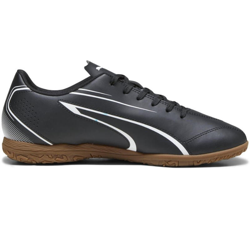 Puma Vitoria IT 107485 01 Herren-Hallen-Sportschuhe 2/7