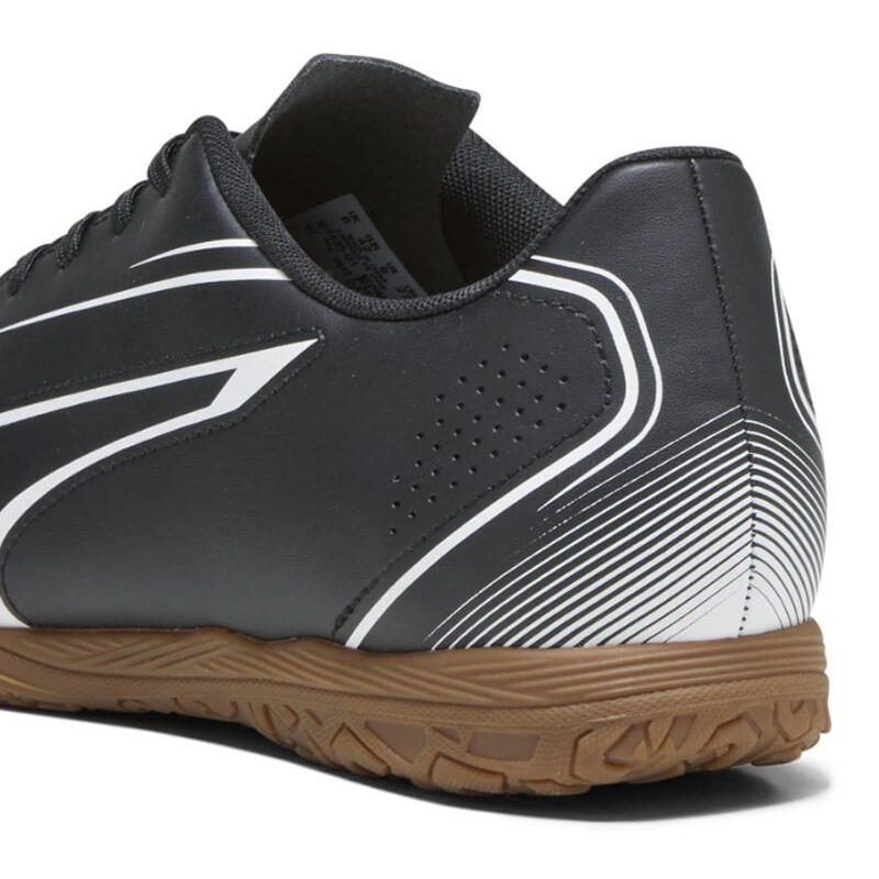 Puma Vitoria IT 107485 01 Herren-Hallen-Sportschuhe 7/7