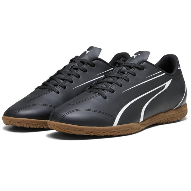 Puma Vitoria IT 107485 01 Herren-Hallen-Sportschuhe 4/7