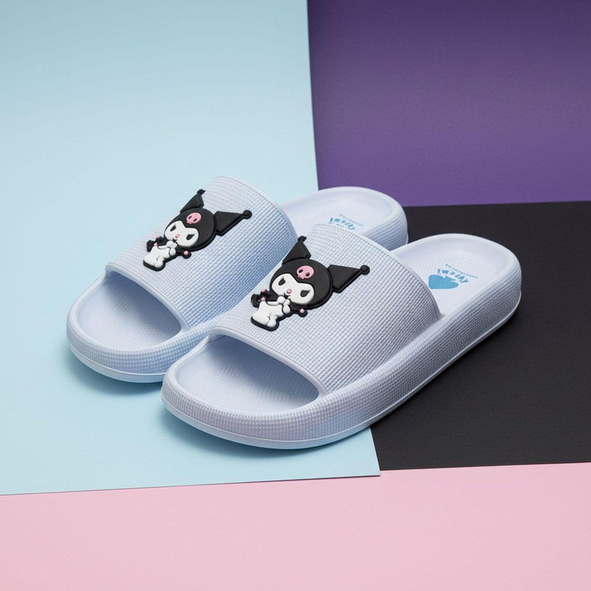 Chinelos de pala infantis CERDÁ Hello Kitty EVA com aplicação 3D 6/6