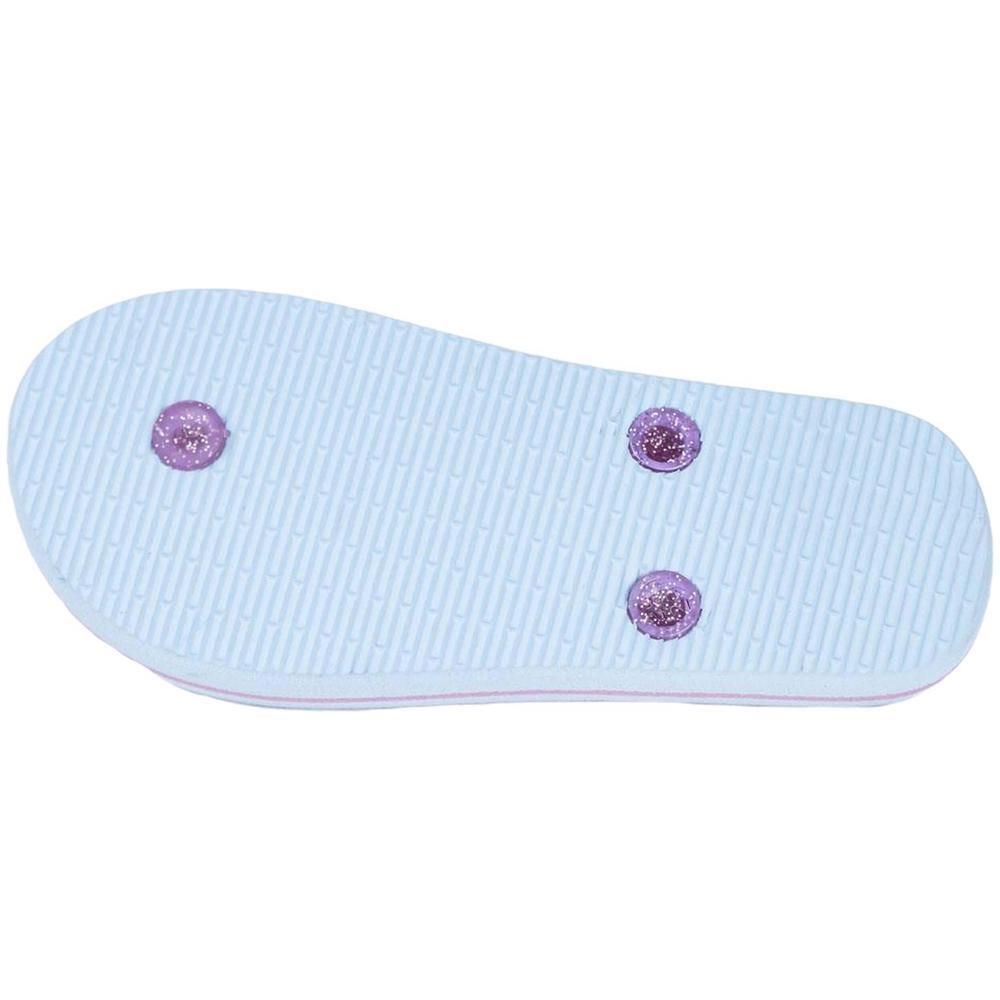 Infradito Disney Stitch per Bambini in EVA con Separadita 3/4